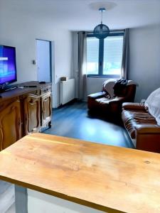 For sale Figeac 5 rooms 56 m2 Lot (46100) photo 2