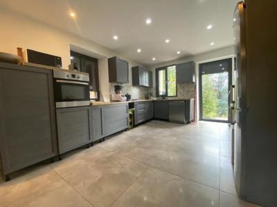 Acheter Maison 150 m2 Chateau-chinon