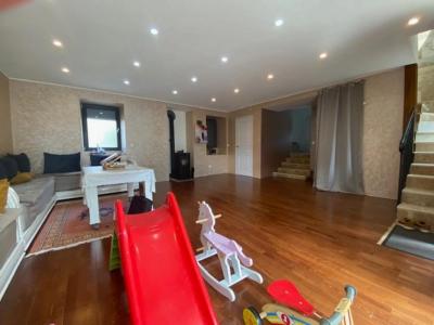Acheter Maison Chateau-chinon 175000 euros