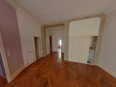 Annonce Location 3 pices Appartement Lyon-2eme-arrondissement 69
