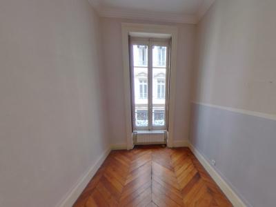 Louer Appartement 86 m2 Lyon-2eme-arrondissement