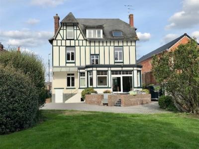 Annonce Vente 7 pices Maison Nieppe 59