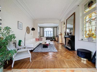 Acheter Maison 210 m2 Nieppe