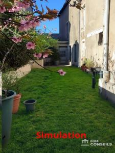 For sale Tournus 6 rooms 238 m2 Saone et loire (71700) photo 1