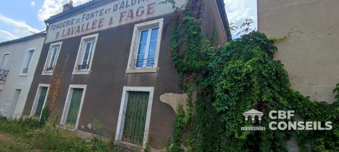 For sale Tournus 2 rooms 95 m2 Saone et loire (71700) photo 1