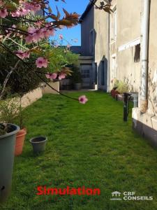 For sale Tournus 4 rooms 144 m2 Saone et loire (71700) photo 0