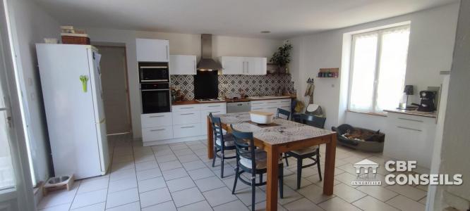 For sale Tournus 4 rooms 144 m2 Saone et loire (71700) photo 1