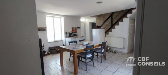 For sale Tournus 4 rooms 144 m2 Saone et loire (71700) photo 2