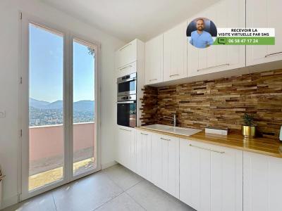 Acheter Maison Nice Alpes Maritimes