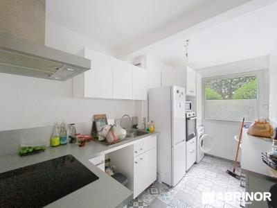 For rent Lille 4 rooms 72 m2 Nord (59000) photo 1
