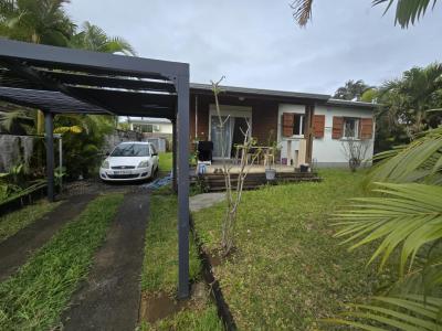 For sale Saint-andre 4 rooms 105 m2 Reunion (97440) photo 0