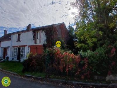Annonce Vente 5 pices Maison Chabris 36