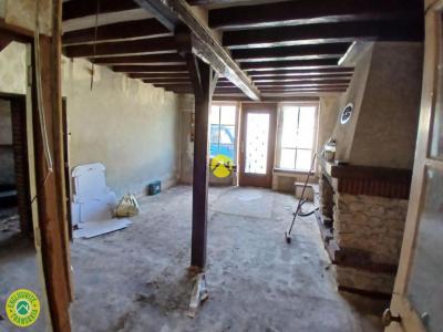 Acheter Maison 142 m2 Chabris