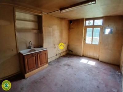 Acheter Maison Chabris 32500 euros
