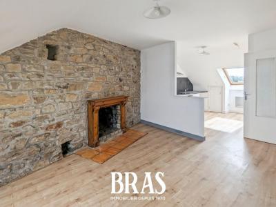 For sale Vannes 2 rooms 30 m2 Morbihan (56000) photo 0