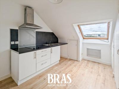 For sale Vannes 2 rooms 30 m2 Morbihan (56000) photo 3