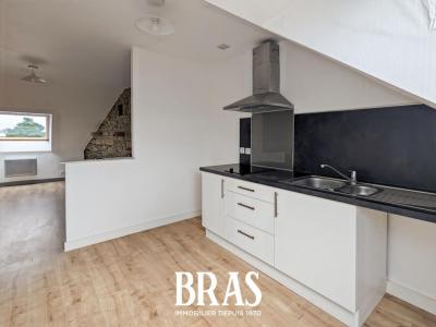 For sale Vannes 2 rooms 30 m2 Morbihan (56000) photo 4