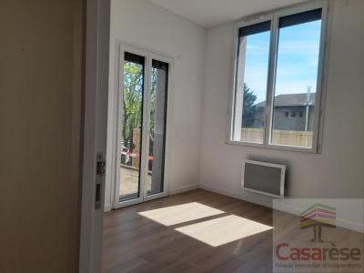 For sale Caluire-et-cuire 3 rooms 63 m2 Rhone (69300) photo 2