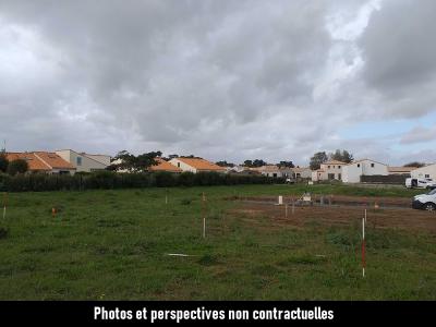 For sale Saint-vincent-sur-jard 112 m2 Vendee (85520) photo 1