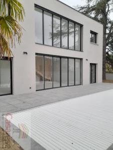 For sale Caluire-et-cuire 6 rooms 165 m2 Rhone (69300) photo 1
