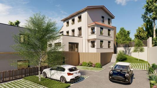 For sale Caluire-et-cuire 2 rooms 48 m2 Rhone (69300) photo 2
