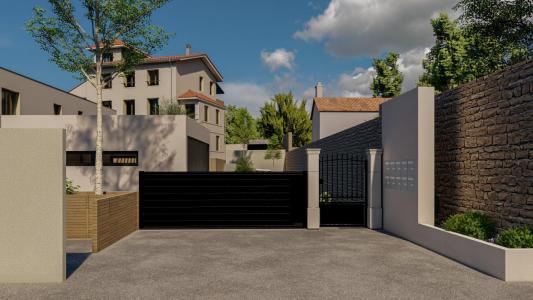 For sale Caluire-et-cuire 2 rooms 48 m2 Rhone (69300) photo 4