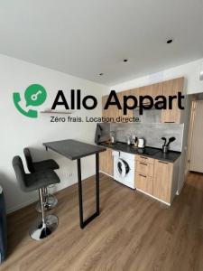 For rent Paris-5eme-arrondissement 1 room 20 m2 Paris (75005) photo 1