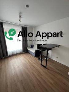For rent Paris-5eme-arrondissement 1 room 20 m2 Paris (75005) photo 2
