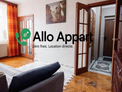 Annonce Location 2 pices Appartement Paris-11eme-arrondissement 75