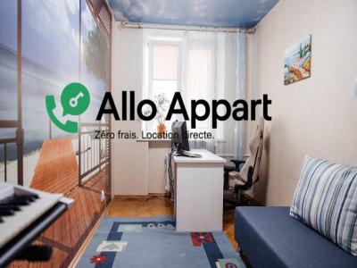 Louer Appartement 36 m2 Paris-11eme-arrondissement