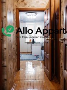 Louer Appartement Paris-11eme-arrondissement Paris