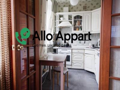 Louer Appartement Paris-11eme-arrondissement 1080 euros