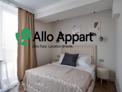 Annonce Location 2 pices Appartement Paris-18eme-arrondissement 75