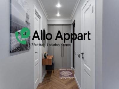 Louer Appartement Paris-18eme-arrondissement 920 euros