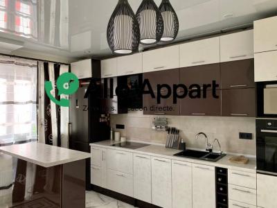 Louer Appartement 34 m2 Lyon-7eme-arrondissement