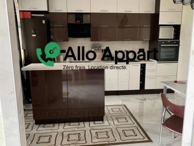 Louer Appartement Lyon-7eme-arrondissement Rhone