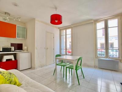 For rent Lille 1 room 20 m2 Nord (59000) photo 1