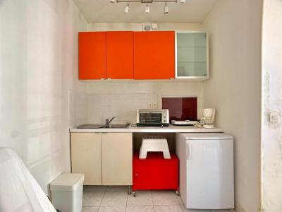 For rent Lille 1 room 20 m2 Nord (59000) photo 2