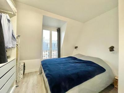 Louer Appartement Paris-10eme-arrondissement 1333 euros