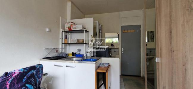 For rent Villeneuve-d'ascq 1 room 10 m2 Nord (59491) photo 1