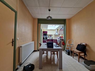 Louer Maison Tourcoing 876 euros