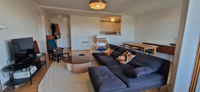 Louer Appartement 50 m2 Croix