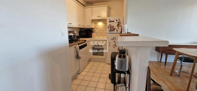 Louer Appartement Croix Nord