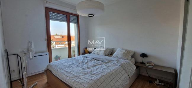 Louer Appartement Croix 790 euros