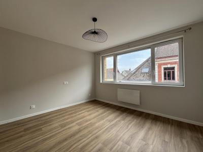 For rent Aire-sur-la-lys 3 rooms 67 m2 Pas de calais (62120) photo 1