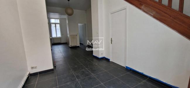 Louer Maison Roubaix Nord