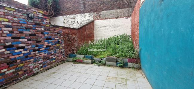 Louer Maison Roubaix 750 euros