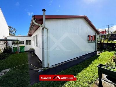 Annonce Vente 5 pices Maison Saint-pierre 974