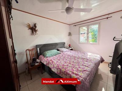 Acheter Maison 106 m2 Saint-pierre