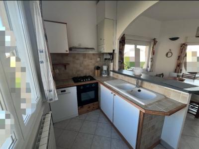 For sale Candillargues CARNON 6 rooms 132 m2 Herault (34130) photo 2